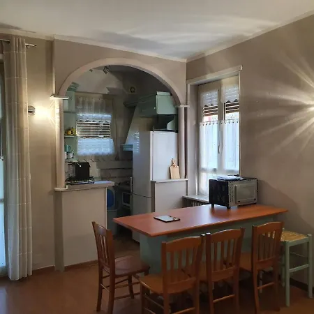 Best Relax Apartment *