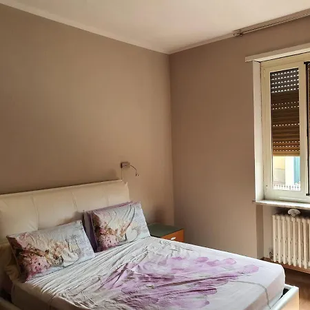 Best Relax Апартаменты
