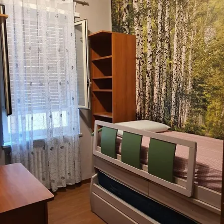 Best Relax Апартаменты Никелино
