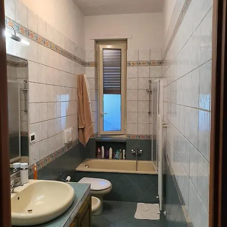 Apartment Best Relax